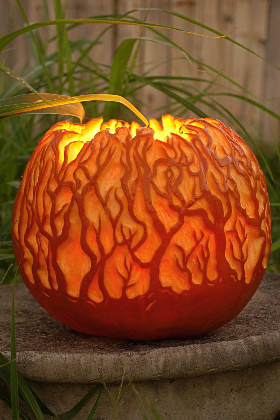 27 Stunning Pumpkin Carving Ideas For Halloween – Festival Around the World